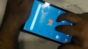 How to Disable / Turn OFF TalkBack on a Blackview Tab 6 ||  ﻃﺮﻳﻘﺔ الغاء وضع المكفوفين TalkBack