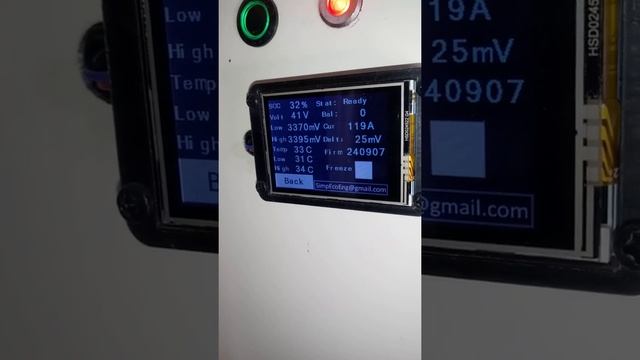 Offgrid power system смотреть онлайн
