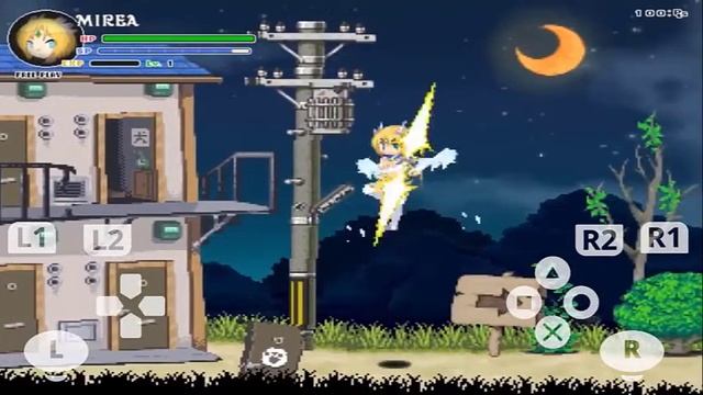 Echidna wars dx v3 смотреть онлайн