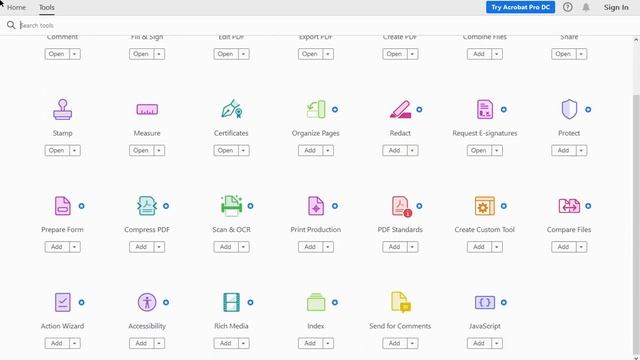 HOW TO DOWNLOAD ADOBE ACROBAT DC [ PART 2 ] смотреть онлайн