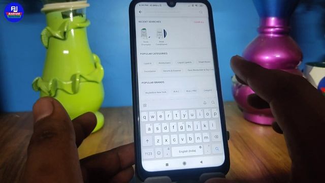 how to shopping on nykaa app | nykaa app se shopping kaise kare смотреть онлайн