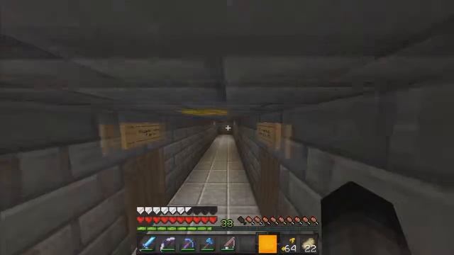 Minecraft // Windows 10 Game DVR Test - No Real Video Today Sorry :( смотреть онлайн