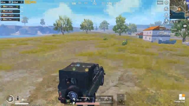 PUBG mobile LIVE stream(PC) | ACE player | winner winner murgi dinner смотреть онлайн
