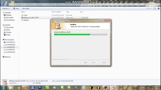 How to install FL Studio 20 on Windows| Fl Studio kaise Install kre| Windows 7 смотреть онлайн