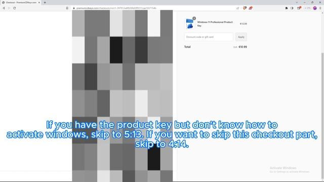 How to activate Windows 11 Pro🪟 / Home🪟 without having a product key | Working 2023 #windows11 смотреть онлайн