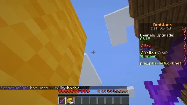minecraft bedwars with Alfred ff gaming in new windows 11 can play with subscribers also смотреть онлайн