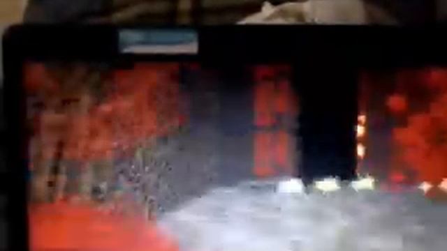 Doom on toshiba L635 core i5 windows 7 dosbox(cdoom -file scythe -warp 25 -sectormassacre -deh sup) смотреть онлайн