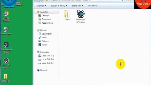 HOW TO Increase volume of your Laptop or Computer,laptop ka volume kaise badhaye, pc ka volume kais смотреть онлайн