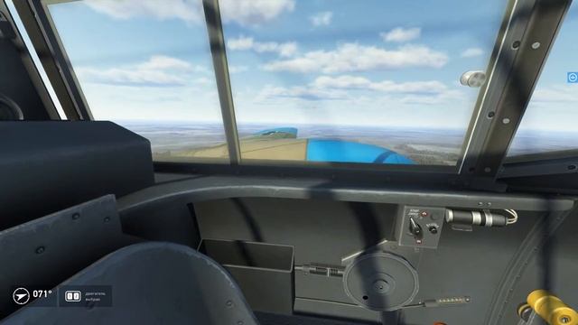 IL-2: Sturmovik: Battle of Stalingrad смотреть онлайн