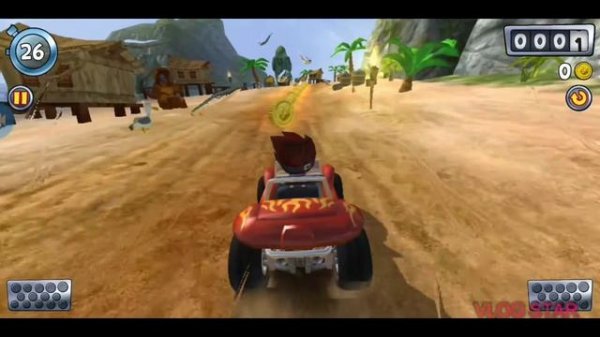 Top 3 juegos para Android 2.3.6 en adelante