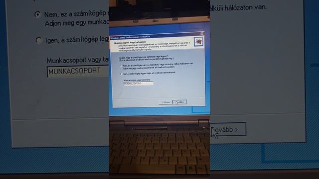 Windows 2000 install in 2023 смотреть онлайн