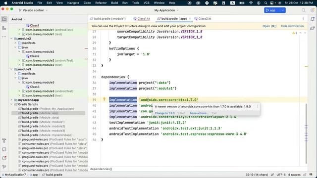 0325 Implementation vs api смотреть онлайн