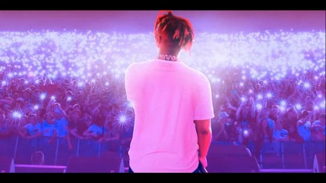Juice WRLD - OverSprung (My Way Home) смотреть онлайн