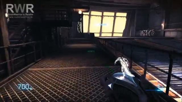 Let's Play Bulletstorm™ - Episode 006 смотреть онлайн