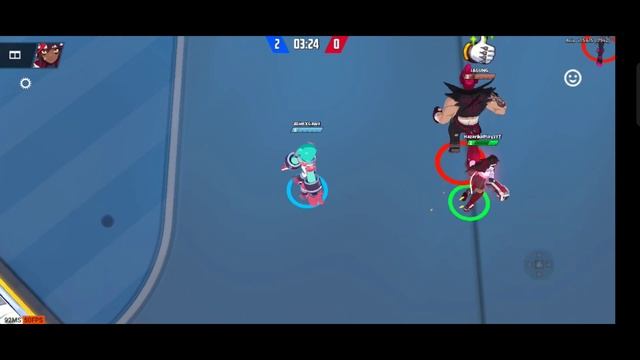 OMEGA STRIKERS FIRST LOOK GAMEPLAY||HOW TO DOWNLOAD||OMEGA STRIKERS IS AVAILABLE ON ANDROID NOW смотреть онлайн