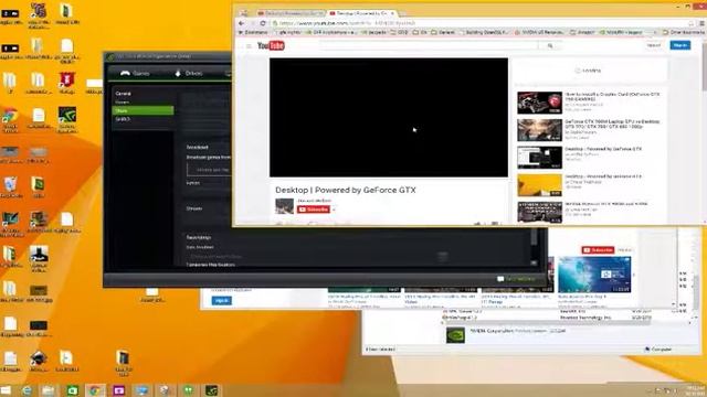 Desktop | Powered by GeForce GTX смотреть онлайн