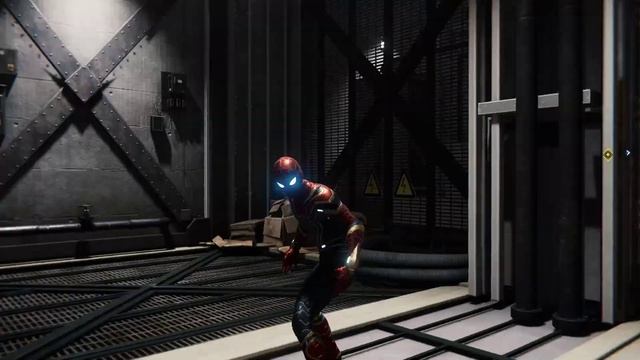 Marvel's Spider Man Remastered PC Gameplay (Part- 8) [NO COMMENTARY] смотреть онлайн