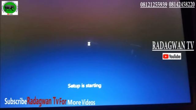 How to format your computer and install windows смотреть онлайн