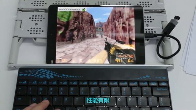 xiaomi pad2 小米平板2 Win10版究竟值不值得买？ смотреть онлайн