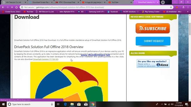 how to download driver pack solusion 2018 in hindi смотреть онлайн