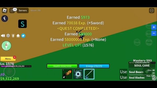 BLOX FRUITS Script Mobile UPDATE 19 AUTO FARM | AUTO BOSS | AUTO MASTERY | RAIDS | FRUITS