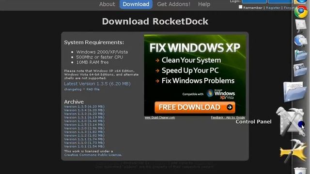 how to get mac dock for windows смотреть онлайн