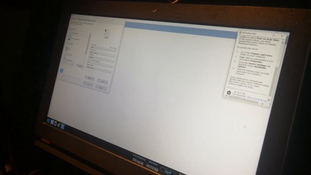 How to escape "Secure" kiosk mode on a computer смотреть онлайн