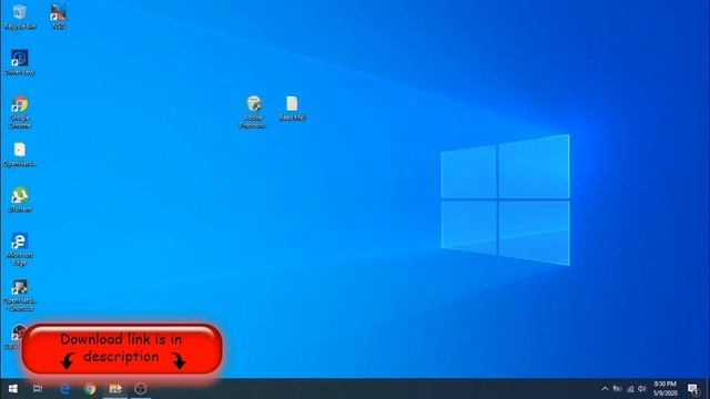 [2020] Adobe Photoshop CS6 Free Download смотреть онлайн
