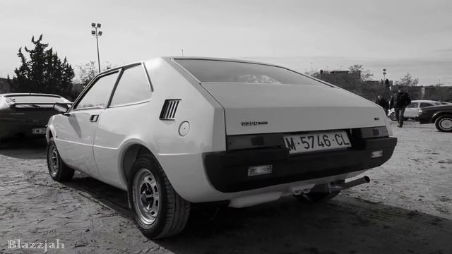 Seat 1430 sport Blazzjah смотреть онлайн