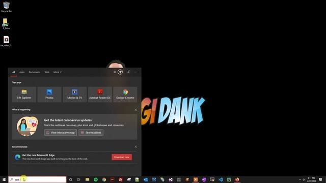 Windows 10 - Get System Uptime смотреть онлайн