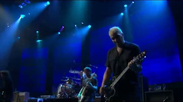 Foo Fighters - Learn To Fly [Live At ITunes Festival 2011]