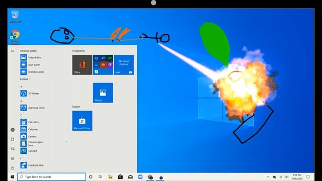 Original Windows 10 Video Editor Video смотреть онлайн