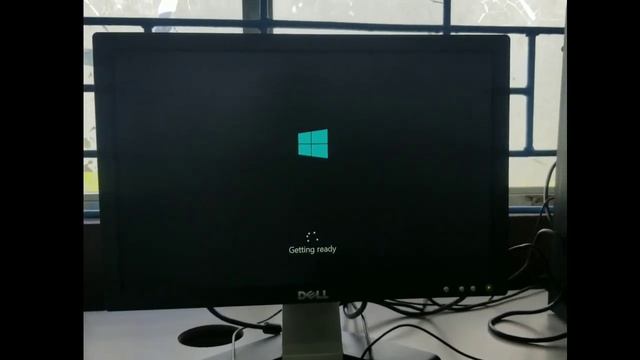 Install and Optimize System Software Using boot media (Flash Drive) for Windows 10 pro. смотреть онлайн