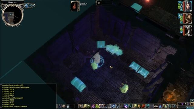 [46] Neverwinter Nights 2 mods The Subtlety of Thay смотреть онлайн