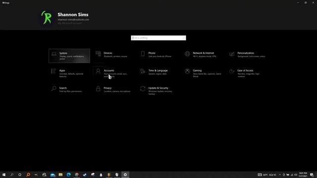 Microsoft Windows Get Help смотреть онлайн