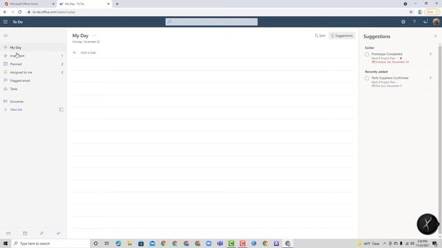 TIP!Tuesday - Introducing Microsoft ToDo смотреть онлайн