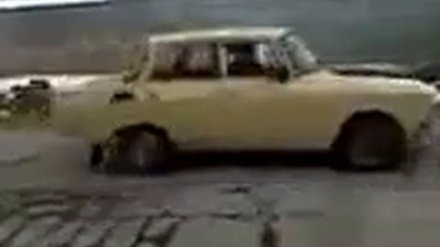 Москвич смотреть онлайн