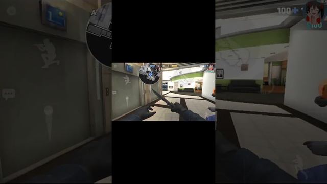Critical Ops Script Hack (1.26.1f1505) смотреть онлайн