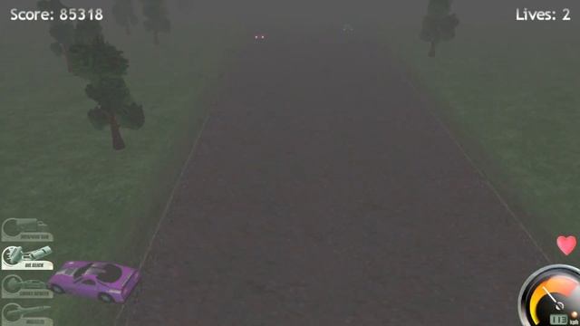 Highway Pursuit (Gameplay), Naim Gaming смотреть онлайн