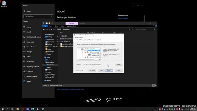 Setting Up Your Environment For Hacking Labs
