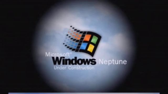 Windows Neptune Under Construction смотреть онлайн
