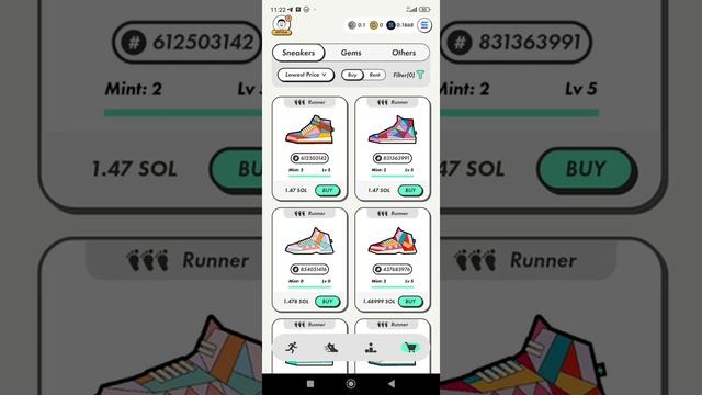 STEPN 3.0 перезагрузка | Старт третьей сети Ape Realm смотреть онлайн