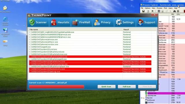 How to Remove ThinkPoint (Infection and Removal) смотреть онлайн