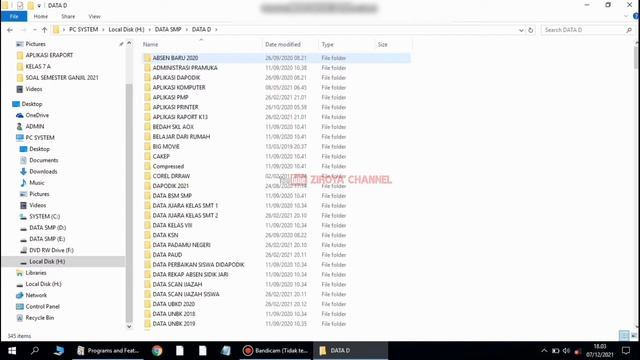 Cara Instal Microsoft Office 2013 Windows 10 Dilaptop #Carainstal #Windows10 смотреть онлайн