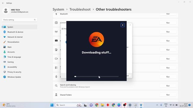 How to fix EA App Not Launching (2023 Easy Fix) смотреть онлайн