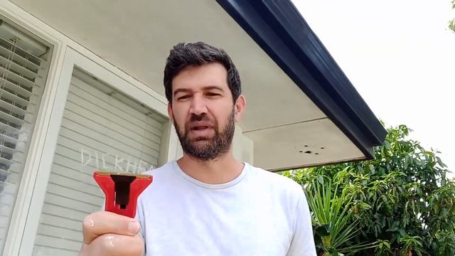 How To Scrape Paint Off A Window | Don’t Need No Man смотреть онлайн