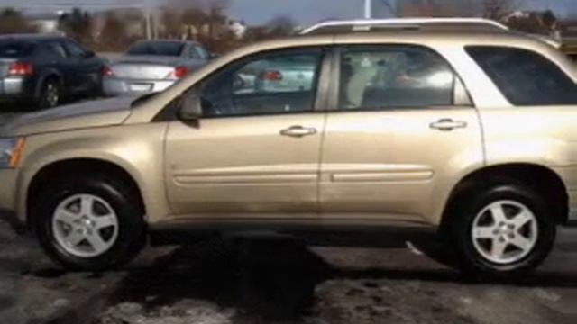 2008 Pontiac Torrent - Gurnee IL смотреть онлайн