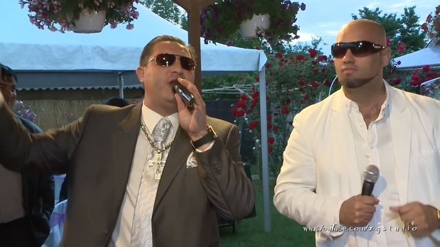 Maco Mamuko Fedrának Szülinapjára ZGmusic