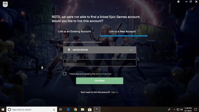 Download and Install Fortnite Windows 10 PC смотреть онлайн