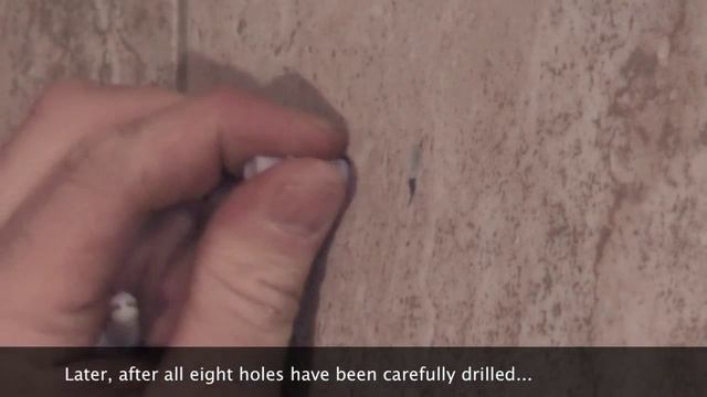 Installing a Frameless Ark Shower Screen, Part 2 смотреть онлайн